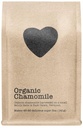 Manzanilla orgánica, 45-60 Servings, Eco-Conscious Zip Pouch, Caffeine Free, Pure Loose Leaf Tea Grown in America, 5 Ounce (Medium)