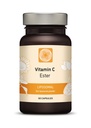 Liposomal Ester C - La única vitamina C de Ester C en forma lipomal para la mejor absorción (60)