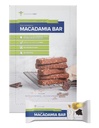 Gundry MD Polyphenol Rich Macadamia Nut Bares, 12 Pack