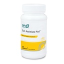 Klaire Labs SFI Health Cal-Asimilate Plus - Triple Complejo de Soporte de Bonos de Calcio con Vitamina D3, Minerales Clave & Sulfato de Condroitina, Hipoalergénico &amp; Libre de BSE (150 cápsulas)