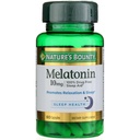 Bounty Melatonin 10mg Capsules, 60 Cuenta (Pack of 4)