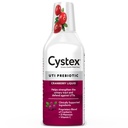 Cistex UTI Support &amp; Urinary Health Supplement - Sugar-Free Cranberry Prebiotic with D-Mannose, Vitamina C, " Bromelain for UTI Protection " Maintenance - Liquid Formula - 7.6 fl oz - (Pack of 1)
