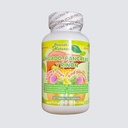 Generic Brands Naturals Kidney Liver &amp; Pancreas (Higado Pancreas Y Rinones) 60 Tabs