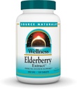 Fuente Natural Wellness Extracto de arándano para soporte de sistema inmuno* - 500 mg, 120 Tabletas