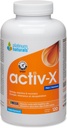 Platinum – Active-X Multi para hombres 120 Softgels