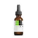 DAVINCI Laboratorios Liposomal A - Vitamina Líquida A Suplemento de Soporte Hueso, Esquí, Gut, Visión y Salud Inmunitaria* - Sin gluten - 30 ml