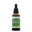 Secretos de la Tribu Diarrhea Tribal Care Tintura Extracto sin alcohol, Herbs BlackBerry Rubus Fruticosus, Chamomile Matricaria Recutita, Goldenseal Hydrastis Canadensis Digestión saludable 2 oz