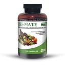 Natural Wonders Life Mate – Suplemento Multivitamina ← Prenatal Multi-Vitamins for Women with Nutritional and Immune Support ← Energy Supplements for Men &amp; Women (120 Capsules)