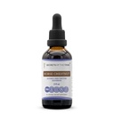 Secretos de la Triba Caballo Chestnut Tincture Extracto líquido libre de alcohol, Castaña de Caballo (Aesculus hippocastanum) Nuez seca (2 FL OZ)