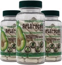 EVO Vegan Joint Health Supplement, 300Mg Avocado Soy Unsaponifiable, 60 Day Supply, One Capsule Por Day (6 Meses)
