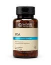 Combinación de PDA Sunshine de la Naturaleza, 180 Cápsulas vivieron ácido hidroclorítico y suplemento de Pepsin que ayuda a romper proteínas en las tractaduras digestivas