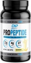 CNP ProPeptide, Polvo Proteína Profesional, Suplemento de Nutrición Avanzada (Banana, 2 libras)