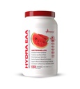 Nutrición metabólica Hydra EAA, 1000g de ácidos esenciales + hidratación, EAAs, BCAAs, Glutamina, Electorlytes, Agua de coco " Glicerol, Sabores Increíbles (Watermelon, 1000g)