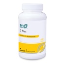 Klaire Labs SFI Health C Plus with Bioflavonoids - Optimal Vitamin C Blend with Citrus Bioflavonoid Complex (90 Capsules)