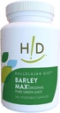 Aleluya Dieta Orgánica Barleymax - Barley y Alfalfa Vegetable cápsulas (240 cápsulas, 30 días de suministro)