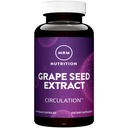 MRM Nutrición Grape Seed Extract ¦ Circulación Silencio Antioxidantes Silencio Antiagning Silencio Gluten Gratis + Vegan peru 100 Servings