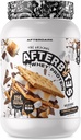 AFTERDARK AfterBites Whey Protein Powder, 25g Protein, 4.5g BCAA's, Easy Dissolving, No Artificial Colores o Fillers, Isolate Protein, USA Made, 26 Servings, Campfire Smores
