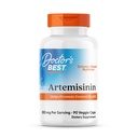 Médicos Mejor Artemisinina, Ayuda a promover la salud general, no GMO, Gluten Free, Soy Free, Vegan 90 Veggie Caps