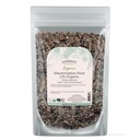 Starwest Botanicals Organic Marshmallow Root - Dried Herb for Tea, Loose Leaf Root Herb, Cut " Sifted, Certified Kosher, Non-GMO - 4 oz Pouch