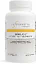 Terapéutica Integrativa Similase Sensitive Stomach - Support for Sensitive Stomachs* - Dairy-Free & Vegan - 90 Capsules (45 Servings)