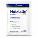 Nutrisite HMB – Special Medical Purpose Food, Single Pack – Modular Powdered Formula Based on Whey Protein Isolate, L-Arginine, HMB, Vitaminas A, C, D y Zinc – Mix with Orange Juice (1.11 Oz)