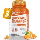 Liposomal Vitamina C Capsules 1500mg Apoyo Inmunitario Suplemento Silencio Sistema Inmunitario Salud Silencio High Absorption Vitamin C  Contiene Collagen peru 120 Vegan Capsules Non-GMO