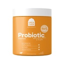 Open Farm Probiotic Chews, Dog Supplement, Dog Vitamins, Supports Normal Flora and Bowel Movement Usando Ingredientes Traceables y Aprobados Vet, 12.7 oz, 90 Conde