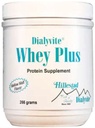 Dialyvite - Whey Protein Plus Polvo - 266 Grams