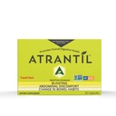 Atrantil Travel Pack (20 conteo): Bloating, Abdominal Discomfort, and Change in Bowel Habits