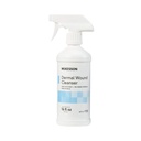 McKesson Dermal Wound Care Cleanser Spray, Cuts, Burns, Sores, 16 oz, 1 ct | Scrapes