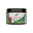 Powder de remolacha de la naturaleza, soporta caminos antioxidantes*, 5 Oz