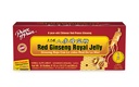 Prince of Peace Red Ginseng Royal Jelly, 30 Conde