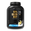 Maxler 100% Golden Whey Protein - 24g de Proteína por Servir - Premium Whey Protein Powder para Pre Post Workout - Fast-Absorbing Whey Concentrate Isolate Hydrolysate Blend - French Vanilla Protein 5lb