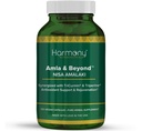 Amla & BeyondTM (Nisa Amalaki) El grado clínico más alto de la potencia máxima de la Dra. Gumman