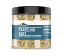 Elementos terrestres Dandelion Root 200 Capsules, Puro ' Undiluted, No Additives