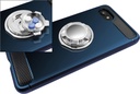 Medcenter Phone Stash Metal Pill Organizer for Phone, Portable Compact Pill Box, Phone Medication Case with Kick Stand to Hold Pills & Suplementos - Gift for Mom, Dad, " Elderly