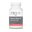Grupo de investigación de alergia Esterol Ester-C - Vitamina C 1350mg Suplemento, Apoyo Inmunitario, Calcio Ascorbate with Bioflavonoids, Acid ascorbic, Rutin, Quercetin, Vegan Capsules - 200 Conde