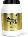 Nutri-Pet Research Suplemento Perro de Nupro, 5 libras. Empaquetado por Ilios