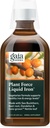 Gaia Herbs Plant Force Liquid Iron - Vegetarian Iron Suplemento para ayudar a mantener niveles saludables de hierro y energía - con Star Anise, Sea Buckthorn, Beet Root, Dandelion & Nettle - 8.5 Fl Oz (25 Servimientos)