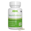 Igennus Neurobalance High Absorption Zinc Magnesium & B6 Complex, Cognitive Support, Focus &amp; Muscle Recovery, 24mg Chelated Zinc Picolinate, All Day Nutrient Delivery, Vegan, Non-GMO, 240 Tablets