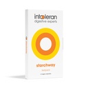 Intoleran Starchway Digestive Enzymes - testpack 6 cápsulas ← Suplemento para Starch " Sucrose Intolerance ← Ayuda a Digest Azúcares " Starchy Foods ← Invertase " Gluco-Amylase Enzymes Silencio Vegan ← Low FODMAP