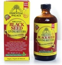 Bitter de semilla negra orgánica