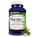 Digestive Enzymes Natural GI Apoyo Digestivo Suplemento Advanced Tract 950