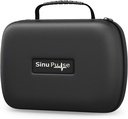 Caja de almacenamiento de SinuPulse Travel &amp; Storage (para el sistema de riego de sinusitis SinuPulse)
