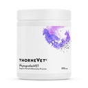 ThorneVET PhytoprofenVET – Suplemento de Apoyo Inflamatorio para perros " gatos, 60 cerdas suaves