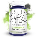 Nootropics Depot Lemon Balm Extract Tablets