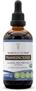 Frankincenso USDA Orgánica ← Extracto libre de alcohol, gotas herbales de alta potencia, sistema inmunológico, vibración positiva hecha de Frankincenso orgánico 100% certificado (Boswellia Resin) Resina secatada (4 oz)