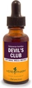 Herb Pharm Devil's Club Liquid Extract - 1 onnce
