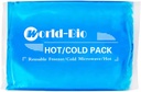 Grandes paquetes de hielo para lesiones Gel reutilizable(8.3''×12.4'), paquete frío flexible para alivio de dolor, compresiva caliente/propulsión Gel Pack para hombro, espalda, piernas, rodilla, cirugía, hinchazón, inflamación