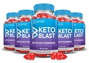 (5 Pack) Apple Cider Vinegar Gummies 1000MG Keto Blast Keto ACV Gummies Advanced Formulated with Pomegranate Beet Juice Powder B12 Vegan Non GMO 300 Gummys